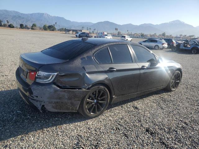 Photo 3 from auction – 2016 BMW 535 D with VIN WBAXA5C55GG042064