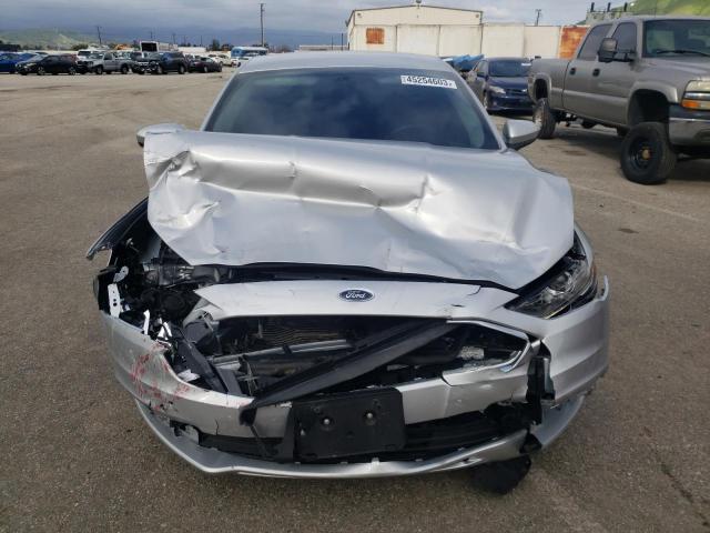 Photo 5 from auction – 2017 FORD FUSION SE with VIN 3FA6P0HD6HR313519