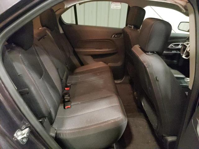 Photo 11 from auction – 2016 CHEVROLET EQUINOX LT with VIN 2GNFLFEKXG6184855