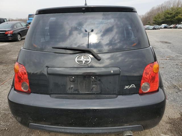 Photo 6 from auction – 2004 TOYOTA SCION XA with VIN JTKKT604940074697