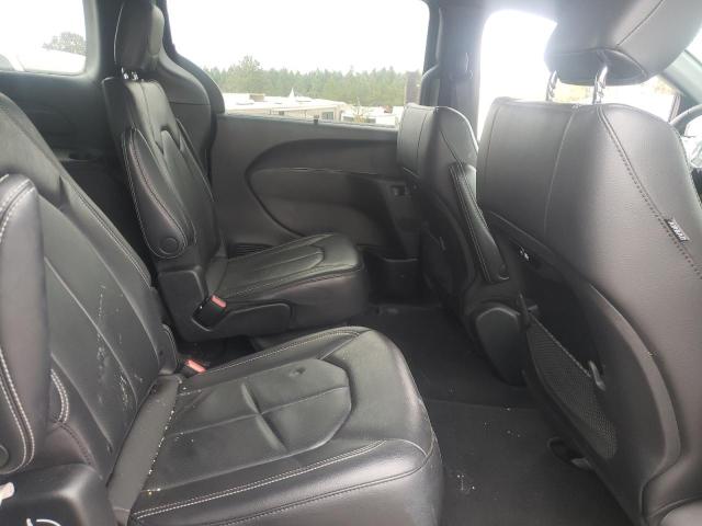 Photo 10 from auction – 2022 CHRYSLER PACIFICA T with VIN 2C4RC1BG3NR134433