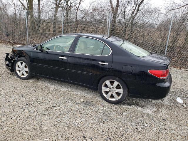 Photo 2 from auction – 2005 LEXUS ES 330 with VIN JTHBA30G355134451