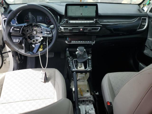 Photo 8 from auction – 2023 KIA SELTOS EX with VIN KNDERCAA8P7377147