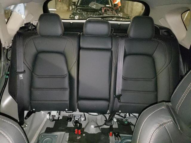 Photo 10 from auction – 2021 MAZDA CX-5 GRAND with VIN JM3KFBDMXM0350524