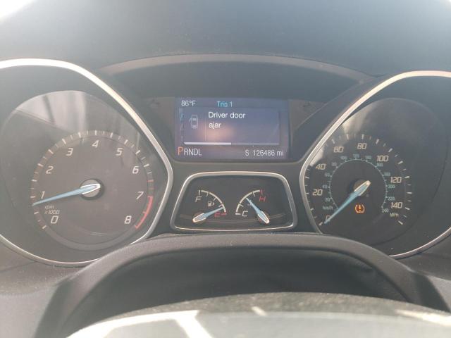 Photo 9 from auction – 2014 FORD FOCUS SE with VIN 1FADP3K29EL168129