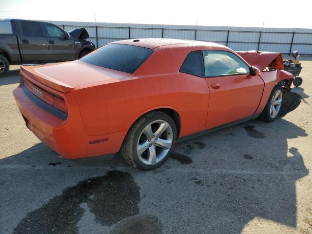 Photo 3 from auction – 2013 DODGE CHALLENGER with VIN 2C3CDYBT0DH741858