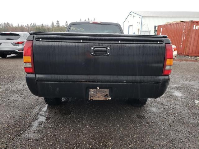Photo 6 from auction – 2001 GMC NEW SIERRA with VIN 1GTEC14V31E113339