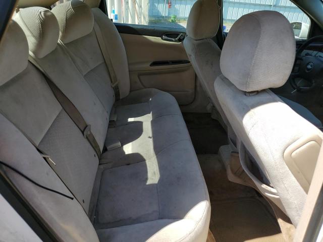 Photo 10 from auction – 2009 CHEVROLET IMPALA 1LT with VIN 2G1WT57N991188138
