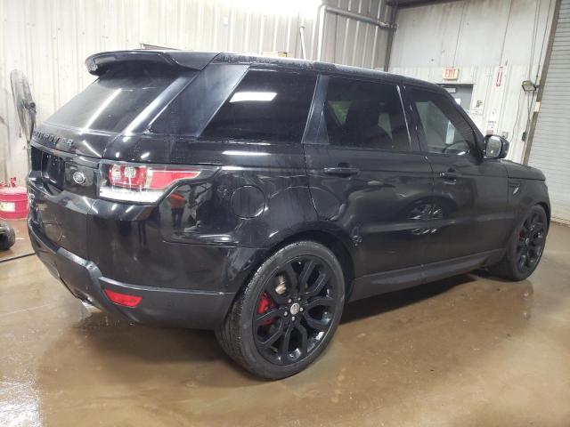 Photo 3 from auction – 2016 LAND ROVER RANGE ROVE with VIN SALWR2EF6GA120908