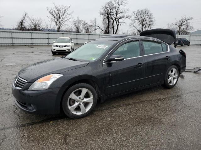 Photo 1 from auction – 2008 NISSAN ALTIMA with VIN 1N4BL21E88N419496