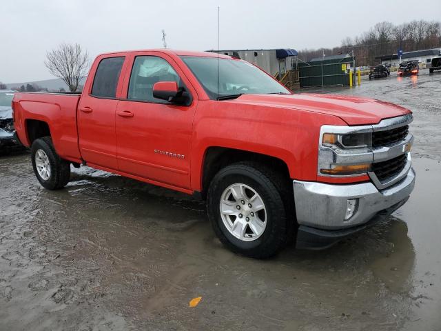 Photo 4 from auction – 2016 CHEVROLET SILVERADO with VIN 1GCVKREC3GZ395286