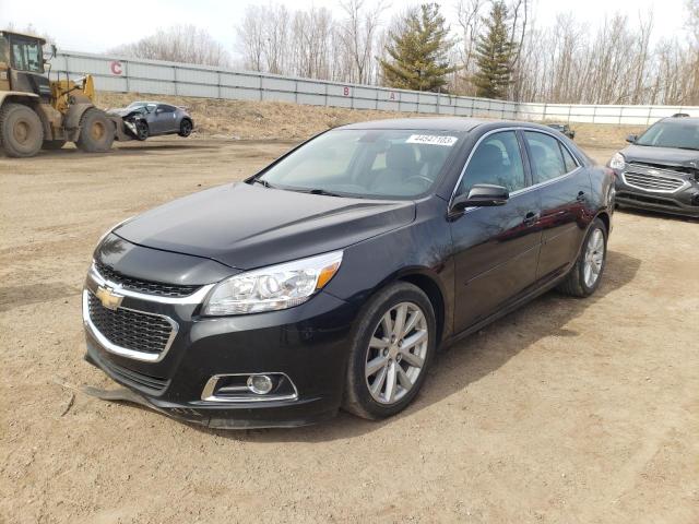 Photo 1 from auction – 2015 CHEVROLET MALIBU 2LT with VIN 1G11D5SL3FF316858