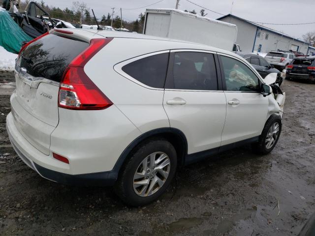 Photo 3 from auction – 2016 HONDA CR-V EX with VIN 5J6RM4H50GL089204