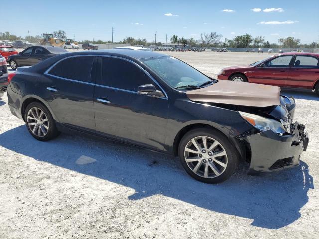 Photo 4 from auction – 2014 CHEVROLET MALIBU LTZ with VIN 1G11H5SL7EF166594