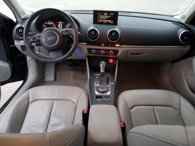 Photo 8 from auction – 2015 AUDI A3 PREMIUM with VIN WAUACGFF0F1006381