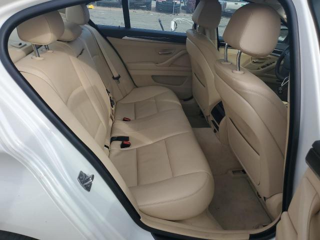 Photo 10 from auction – 2014 BMW 535 XI with VIN WBA5B3C58ED535387