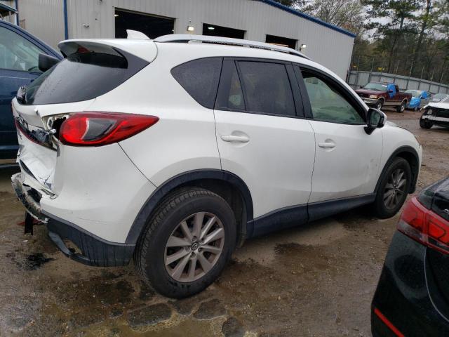 Photo 3 from auction – 2014 MAZDA CX-5 TOURI with VIN JM3KE2CY7E0426144