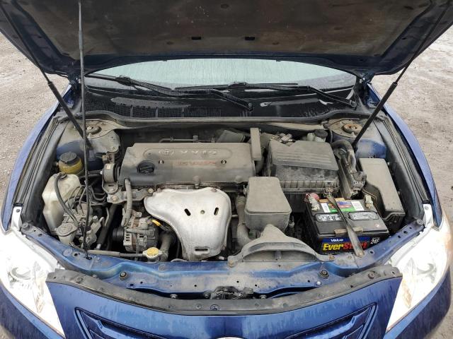 Photo 11 from auction – 2007 TOYOTA CAMRY CE with VIN 4T1BE46K97U169314