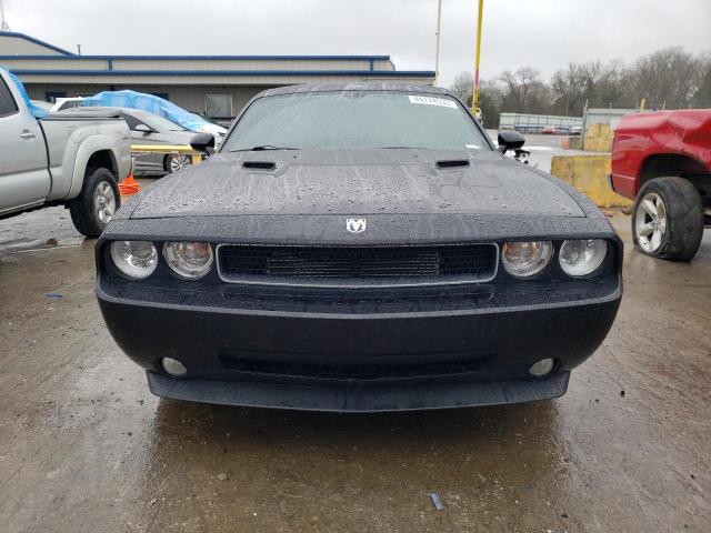 Photo 5 from auction – 2010 DODGE CHALLENGER with VIN 2B3CJ5DTXAH195082