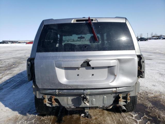 Photo 6 from auction – 2012 JEEP PATRIOT LI with VIN 1C4NJRCB7CD620426