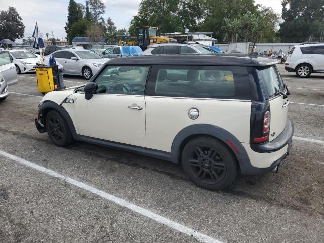 Photo 2 from auction – 2012 MINI COOPER S C with VIN WMWZG3C50CTY39030