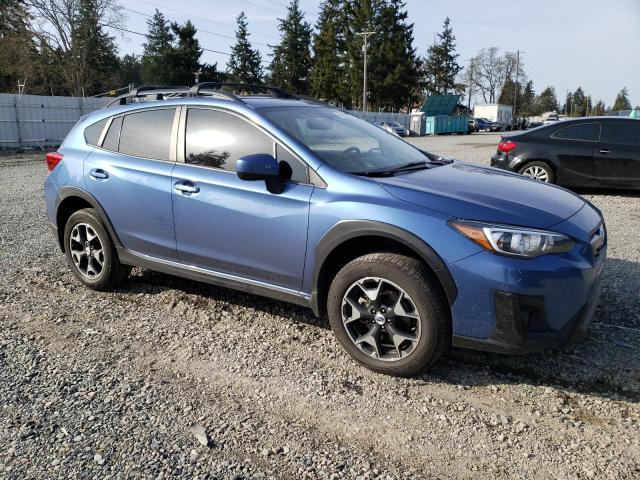 Photo 4 from auction – 2018 SUBARU CROSSTREK with VIN JF2GTABC9JH258492