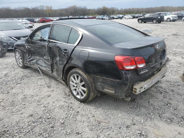 Photo 2 from auction – 2006 LEXUS GS300 with VIN JTHBH96SX65028252