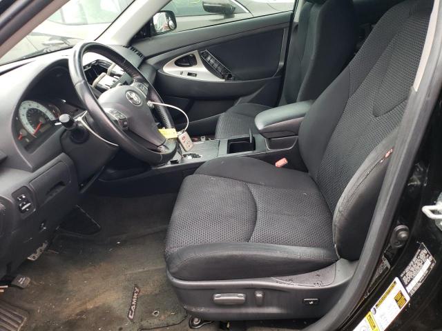 Photo 7 from auction – 2010 TOYOTA CAMRY BASE with VIN 4T1BF3EK9AU035290