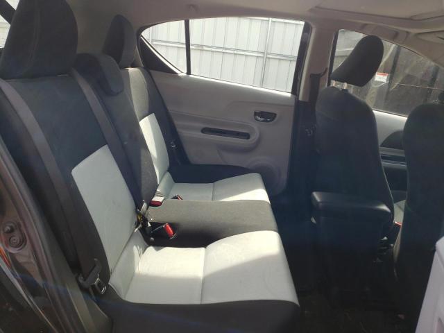 Photo 10 from auction – 2012 TOYOTA PRIUS C with VIN JTDKDTB36C1026607