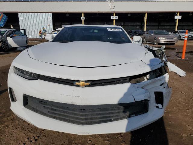 Photo 5 from auction – 2018 CHEVROLET CAMARO LT with VIN 1G1FB1RX6J0184977