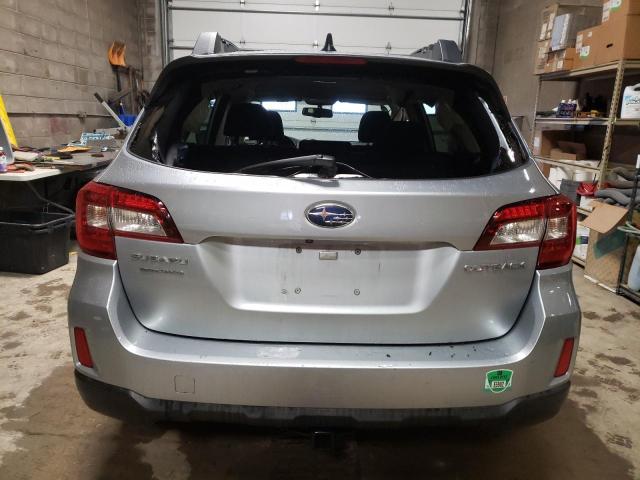 Снимка 6 от търг – 2016 SUBARU OUTBACK 2. с VIN 4S4BSBCC3G3310703