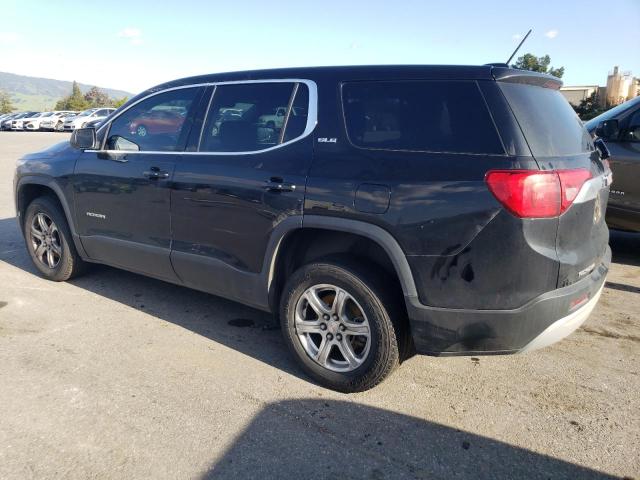Photo 2 from auction – 2017 GMC ACADIA SLE with VIN 1GKKNKLA5HZ316886