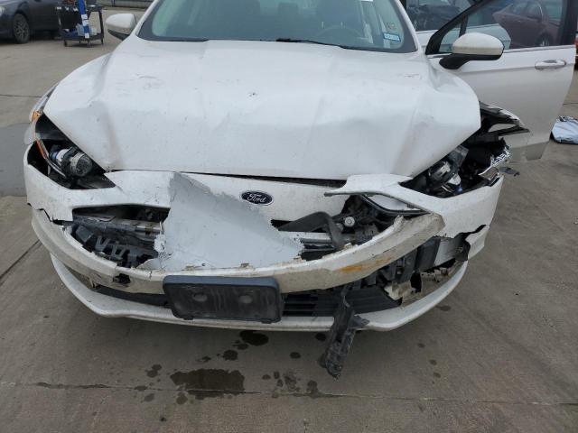 Photo 11 from auction – 2017 FORD FUSION SE with VIN 3FA6P0HD1HR194942