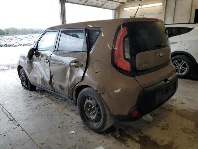 Foto 2 de la subasta – 2014 KIA SOUL con VIN KNDJN2A24E7067264