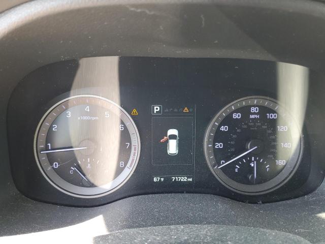 Photo 9 from auction – 2017 HYUNDAI TUCSON LIM with VIN KM8J33A2XHU365248