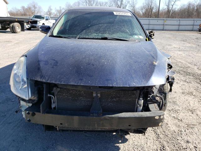 Photo 5 from auction – 2011 NISSAN ALTIMA BAS with VIN 1N4AL2AP2BN415481
