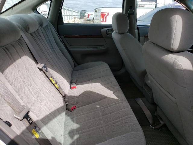Photo 10 from auction – 2004 CHEVROLET IMPALA with VIN 2G1WF52E449362464