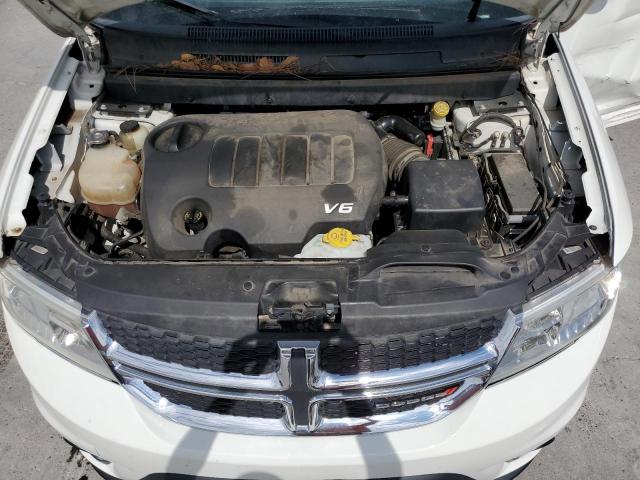 Photo 12 from auction – 2016 DODGE JOURNEY SX with VIN 3C4PDCBGXGT153481