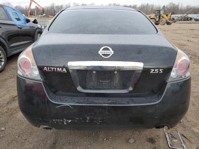Photo 6 from auction – 2011 NISSAN ALTIMA BAS with VIN 1N4AL2AP5BN492605
