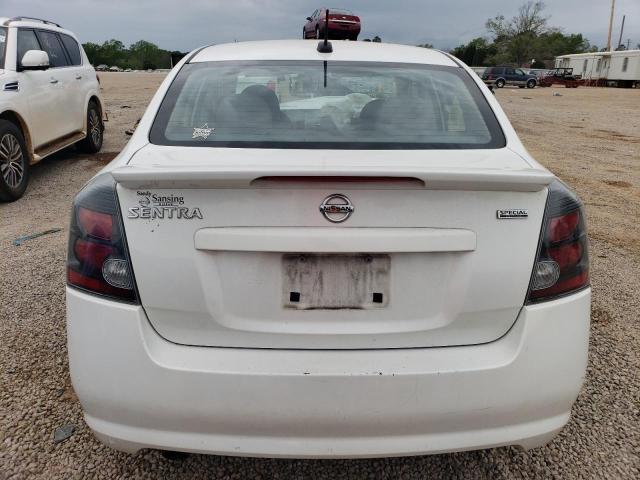 Photo 6 from auction – 2012 NISSAN SENTRA 2.0 with VIN 3N1AB6AP5CL688195