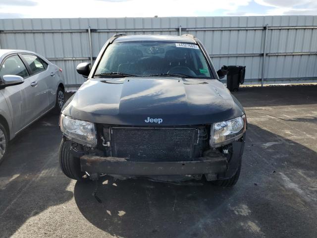 Photo 5 from auction – 2016 JEEP COMPASS LA with VIN 1C4NJDEB1GD697959