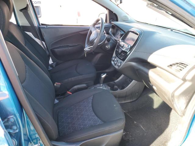 Photo 7 from auction – 2020 CHEVROLET SPARK LS with VIN KL8CB6SA7LC479626