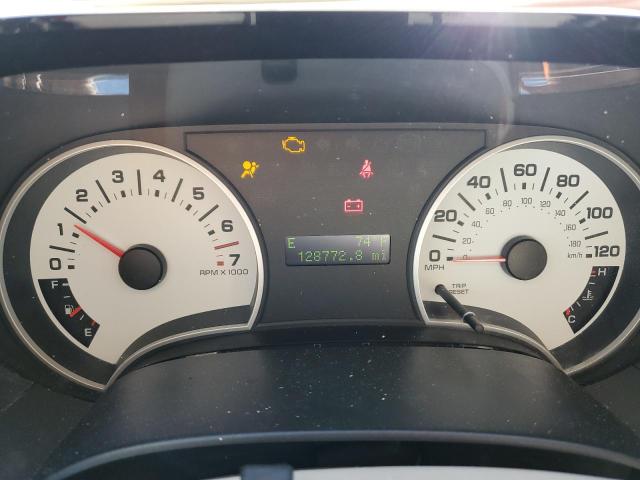 Photo 9 from auction – 2007 FORD EXPLORER S with VIN 1FMEU31K07UA11395