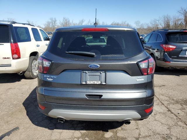Photo 6 from auction – 2017 FORD ESCAPE SE with VIN 1FMCU0GD9HUC54140