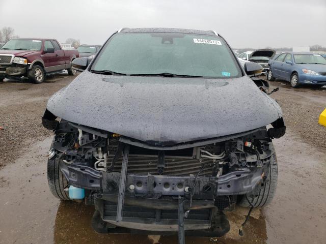 Photo 5 from auction – 2015 LINCOLN MKC with VIN 5LMTJ2AH5FUJ05489