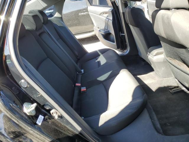 Photo 10 from auction – 2016 HONDA CIVIC EX with VIN 19XFC2F79GE091188