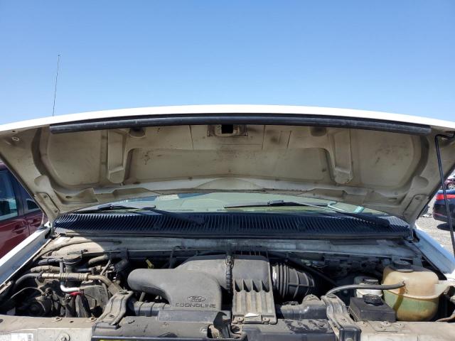 Photo 12 from auction – 2003 FORD ECONOLINE with VIN 1FBSS31L23HA77184