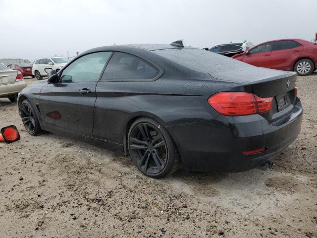 Photo 2 from auction – 2014 BMW 428 I with VIN WBA3N3C5XEF711603