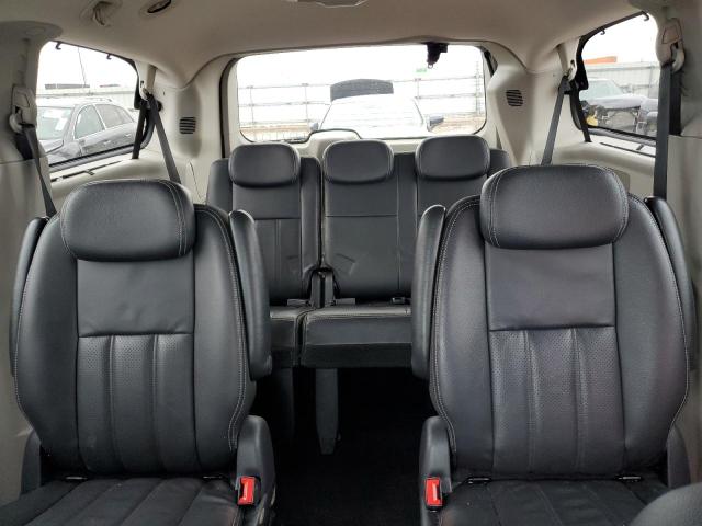 Photo 10 from auction – 2010 CHRYSLER TOWN & COU with VIN 2A4RR8DX6AR441653