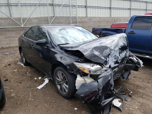 Photo 4 from auction – 2016 TOYOTA CAMRY LE with VIN 4T1BF1FK5GU188261